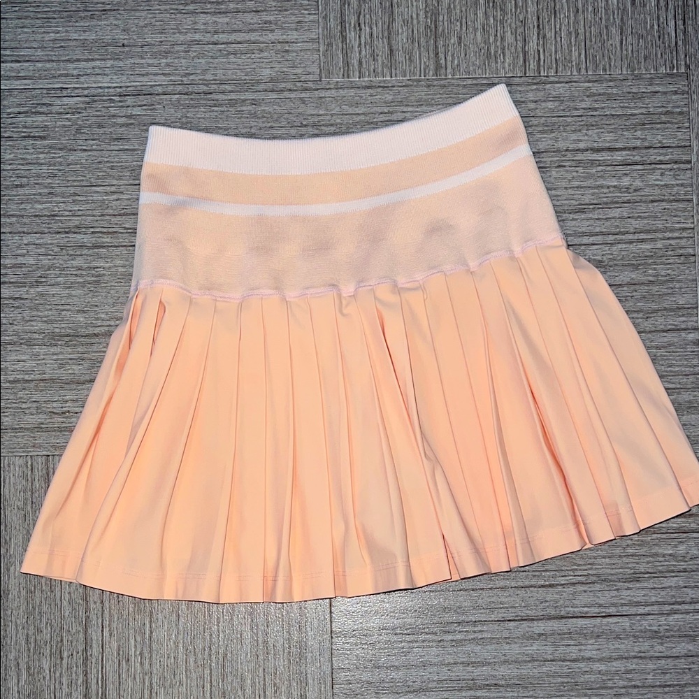 Wilson Mid Town Woman Tennis Skirt